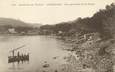 / CPA FRANCE 83 "Fabregas, vue générale de la plage"