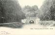 CPA FRANCE 77 "Esbly, tunnel du Canal de Chalifert"