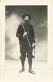 Militaire   CARTE PHOTO CHASSEUR ALPIN 