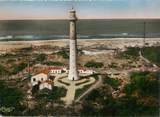 17 Charente Maritime / CPSM FRANCE 17 "Phare de la Coubre"