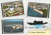 17 Charente Maritime / CPSM FRANCE 17 "Le Chapus Bourcefranc"