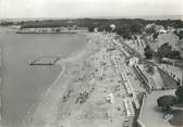 17 Charente Maritime / CPSM FRANCE 17 "Fouras, vue générale de la plage"