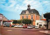17 Charente Maritime / CPSM FRANCE 17 "Fouras, l'hôtel de ville "