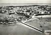 / CPSM FRANCE 17 "Fouras Les Bains, vue générale"