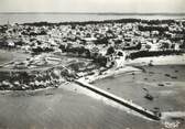 17 Charente Maritime / CPSM FRANCE 17 "Fouras Les Bains, vue générale"