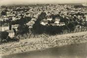 17 Charente Maritime / CPSM FRANCE 17 "Fouras, la plage "