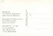 / CPSM FRANCE 17 "Meschers, restaurant La Taverne Charentaise"