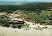 / CPSM FRANCE 17 "Ile d'Oléron, Chaucre, vue aérienne, la plage"