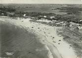 17 Charente Maritime / CPSM FRANCE 17 "Ile d'Oléron, la Cotinière, plage de Matha"