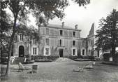 17 Charente Maritime / CPSM FRANCE 17 "La Jarrie, maison de repos, château de Clavette"