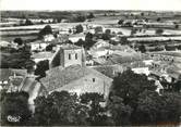 17 Charente Maritime / CPSM FRANCE 17 "Meursac Les Epeaux, vue générale"