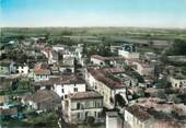 17 Charente Maritime / CPSM FRANCE 17 "Meursac, vue générale"
