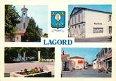 17 Charente Maritime / CPSM FRANCE 17 "Lagord"