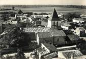 17 Charente Maritime / CPSM FRANCE 17 "La Laigne, l'église"