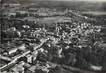 / CPSM FRANCE 17 "Mirambeau, vue aérienne sur la ville"