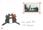17 Charente Maritime / CPSM FRANCE 17 "Marsais"
