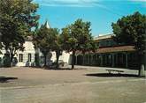 17 Charente Maritime / CPSM FRANCE 17 "Nieulle sur Seudre, les écoles"