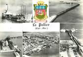 17 Charente Maritime / CPSM FRANCE 17 "La Pallice"
