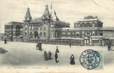 /  CPA FRANCE 76 "Le Tréport, le casino "