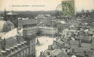 51 Marne /  CPA FRANCE 51 "Châlons sur Marne, vue panoramique"