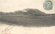 54 Meurthe Et Moselle /  CPA FRANCE 54 "Vue de Mousson"