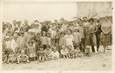 CARTE PHOTO FRANCE 80 "Ault Onival"