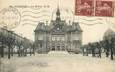 /  CPA FRANCE 92 "Suresnes, la mairie"