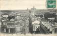 /  CPA FRANCE 93 "Saint Denis, panorama"