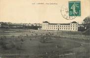 56 Morbihan /  CPA FRANCE 56 "Lorient, place Jules Ferry"