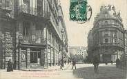 31 Haute Garonne /  CPA FRANCE 31 "Toulouse, rue de Metz"