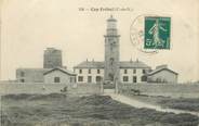 22 Cote D'armor /  CPA FRANCE 22 "Cap Fréhel" / PHARE