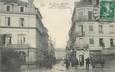 /  CPA FRANCE 19 "Brive, hôtel des Postes et rue de l'hôtel de ville"