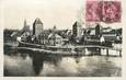 / CPA FRANCE 67 "Strasbourg, ponts courverts"