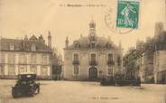 53 Mayenne / CPA FRANCE 53 "Mayenne, l'hôtel de ville "