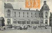 62 Pa De Calai / CPA FRANCE 62 "Berck plage, le grand casino"