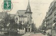 / CPA FRANCE 54 "Nancy, rue Saint Jean"