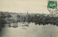 / CPA FRANCE 86 "Poitiers, les bords du clain"