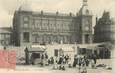 / CPA FRANCE 62 "Berck Plage, le casino"