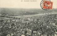 45 Loiret / CPA FRANCE 45 "Orléans, vue générale"