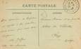 / CPA FRANCE 65 "Capvern les Bains, vue extérieure de la buvette"