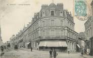 49 Maine Et Loire / CPA FRANCE 49 "Cholet, avenue Gambetta"