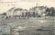 / CPA FRANCE 33 "Arcachon, la plage devant le casino"