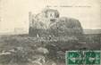 / CPA FRANCE 62 "Wimereux, le fort de Croy"