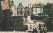 78 Yveline / CPA FRANCE 78 "Versailles, le square Hoche"