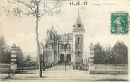 89 Yonne CPA FRANCE 89 "Toucy"