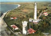 17 Charente Maritime / CPSM FRANCE 17 "Ile de Ré, phare des baleines"