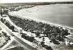 / CPSM FRANCE 17 "Ile de Ré, Rivedoux, le terrain des campeurs"