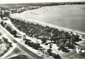 17 Charente Maritime / CPSM FRANCE 17 "Ile de Ré, Rivedoux, le terrain des campeurs"