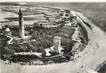 / CPSM FRANCE 17 "Ile de ré, Saint Clément des Baleines, le phare et le sémaphore"