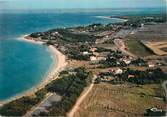 17 Charente Maritime / CPSM FRANCE 17 "Ile de Ré, Les portes en ré, vue aérienne"